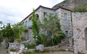 Katafigio Village
